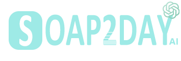 Soap2Day logo